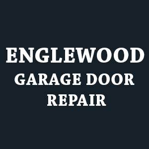 Englewood Garage Door Repair